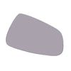 Tesla Model S Front Right Wing Mirror Glass (2012-2020)