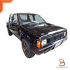 Nissan Navara D21 TD (1986-1992) Amber RH Front Turn Signal Light