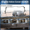 Nissan Frontier (1998-2004) 1 Pcs Engine Valve Cover Gasket