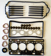 Clio 2 Kangoo Twingo 1.2 16V D4F Head Gasket Set and Bolts (2000–2005)