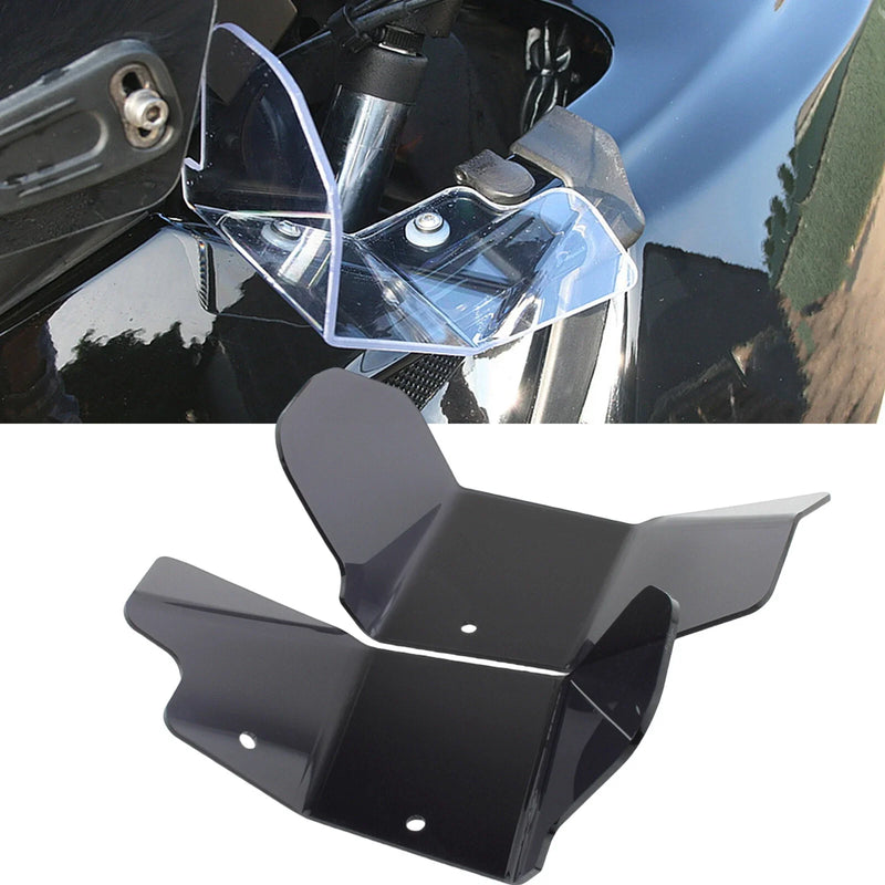BMW R1150GSA Windscreen Hand Wind Deflector Cover (2000-2006)