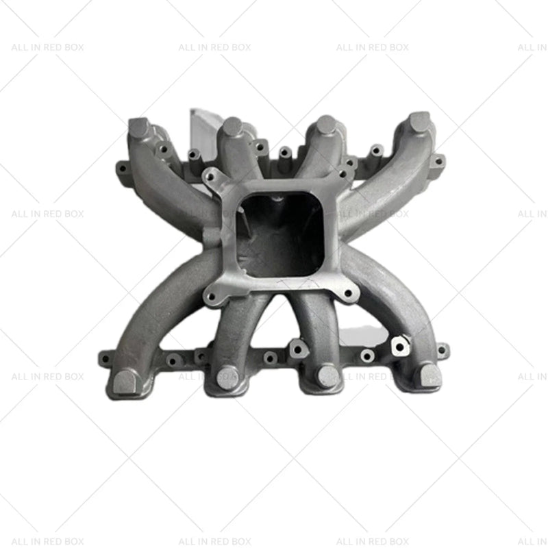 Gen IV LS Super Victor LS3 EFI Engine Intake Manifold (2005-2015)