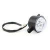 ATV Quad TaoTao Coolster Peace JCL LED Headlight 12V (110cc-125cc)