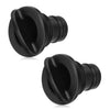 Suzuki Outboard 4 Stroke 25-140 HP 2PCS Water Flush Plug