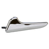 Mercedes-Benz A-Class W169, B-Class W245 Front Left & Right Interior Door Handles (2004-2012)