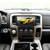 Dodge RAM 10.33" Stereo Radio GPS Head Unit (2013-2018)