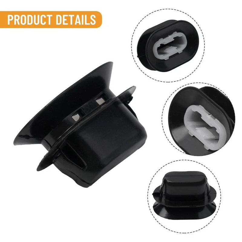 Mazda 3 6 CX5 CX7 Clips / Rear Seats Cushion Pad Clip Plastic