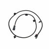 2012-2017 Dodge Ram Car Light Wiring Harness Under Hood (2012-2017)