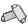 Ford Mondeo MK3 LED License Plate Lights (2000-2007)