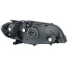 Vios NCP41 NCP42 Headlight LHS (2006-2007)