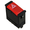 Mercedes-Benz W201 W123 W126 Emergency Flasher Hazard Switch (1982-1993)