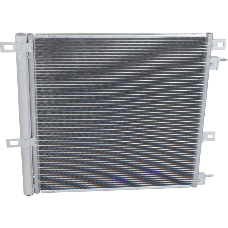 AC Condenser For 2019-2022 Chevrolet Blazer 2017-2022 GMC