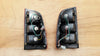 Toyota Hilux TGN KUN GGN Tail Light Rear Lamps 2 x (2005-2012)