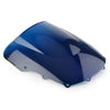 Kawasaki ZZR400 (1993-2007) Blue 1x Windshield