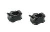 ATV MX 1 1/8 inch Handlebar Clamps Mount