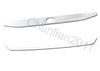 Subaru Forester (2019-2023) 2 x Pieces Rear Boot Lid Side Cover Trim