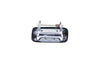 Toyota Landcruiser J80 Door Handle Outer Set of 2 Rear LH+RH (1990–1998)