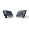 Lexus RX350 RX450h Front Bumper Trim & Lower Towing Cover (2007-2022)