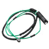 BMW E46 M3 3.2 Rear Brake Pad Wear Sensor (2001-2006)
