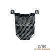 YAMAHA MT-07 FZ07 Black Rear Seat Panel Side Cover (2014-2023)