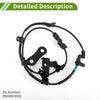 Hyundai Tucson ABS Wheel Speed Sensor (2015-2017)