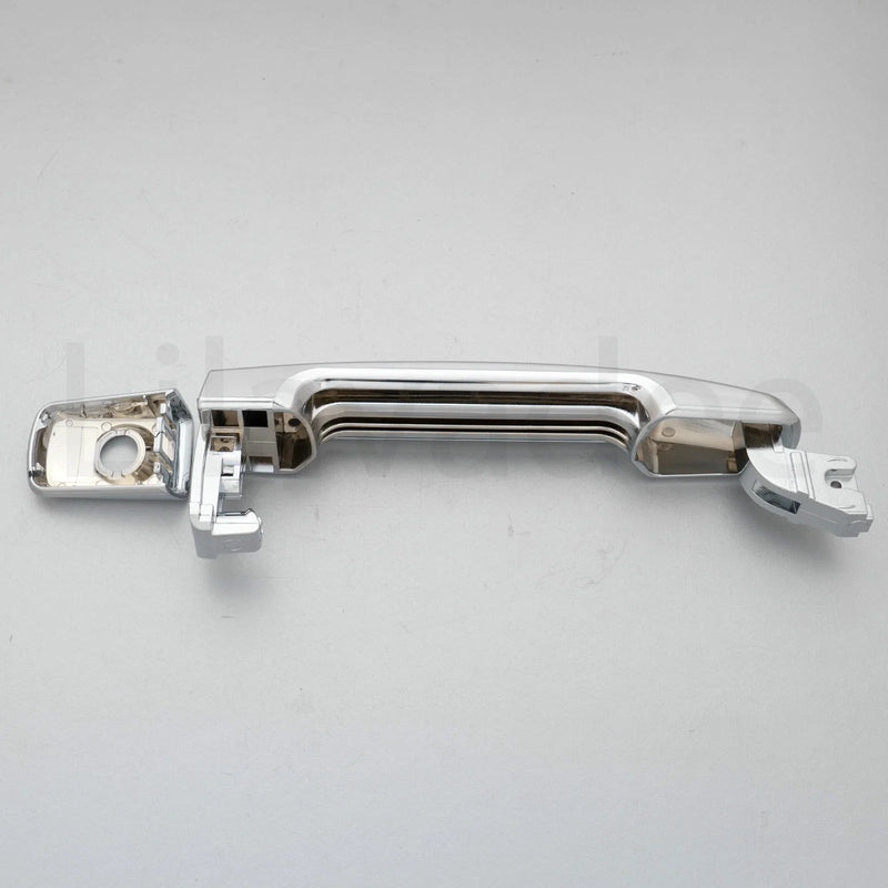 Nissan Navara D40 Frontier Chrome Outer Exterior Door Handle Right (2005-2015)