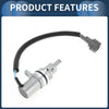 Nissan Frontier 3.3L Transmission Speed Sensor (2001-2002)