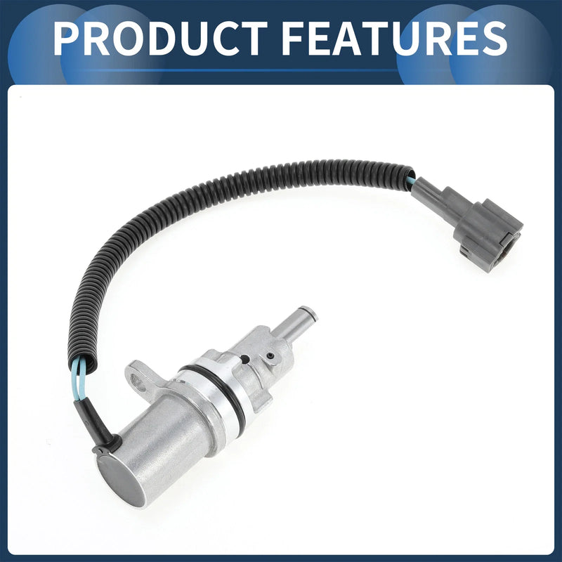 Nissan Frontier 3.3L Transmission Speed Sensor (2001-2002)