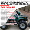 Polaris Scrambler 500 Stator (2000–2002)