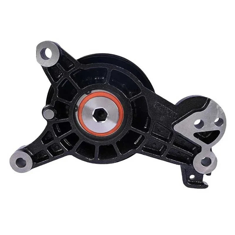 Ford Ranger Everest 2.0L Clutch Fan Pulley & Bracket (2019-2022)