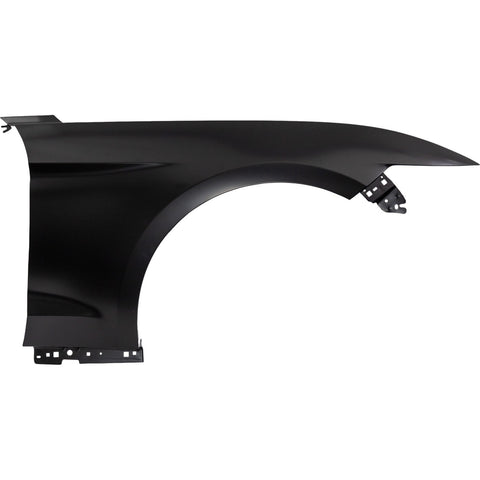 Fender For Ford Mustang 2015-2017 Front Passenger Side