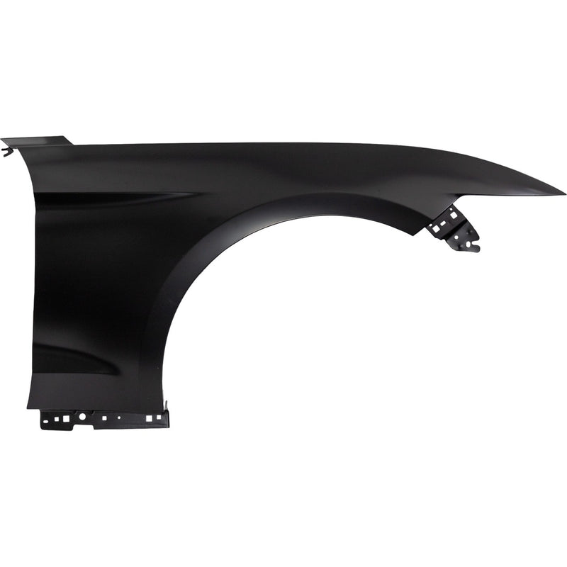 Fender For Ford Mustang 2015-2017 Front Passenger Side