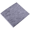 Jeep Cherokee, Chrysler 200 2.4L, 3.6L Cabin Air Filter (2014-2017)