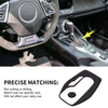 Chevrolet Camaro ZL1 Car Gear Shift Box Panel Decal (2016-2023)