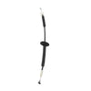 Land Rover Range Rover Sport, LR4 Lock Cable (2005-2013)