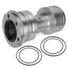 Yamaha YFZ450 YFZ450R YFZ450X Axle bearing carrier (2006–2024)