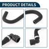Land Rover Range Rover HSE 4.4L Radiator Hose (2006-2012)