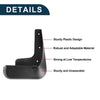 Toyota Alphard Mud Flaps Splash Guards 1 Set Mud Guards (2022–2024)