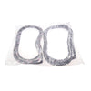 Toyota LiteAce TownAce DX KM70 KM80 KM85 1999-2007 Front Door Weatherstrip