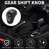 Kia Forte Cerato K3 6 Speed Manual Gear Shifter Knob (2012-2016)