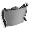 BMW S1000R S1000XR Radiator Cooler (2015-2020)
