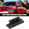 Dodge Ram 1500 2500 Rear Sliding Window Keeper Latch