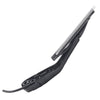 Mercedes W126 Plastic Headlight Wiper Blades 2 x (1979–1991)