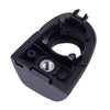 Kia Spectra & Spectra 5 (2000-2009) - Black Exterior Door Handle