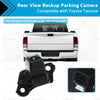 Toyota Tacoma Rear View Backup Camera (2014-2015)