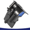 BMW X5 E70 Windshield Washer Nozzles Spray Jet (2006-2010)