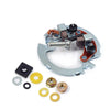 Honda Rancher 350 TRX350 Starter Brush Holder Plate Rebuild Kit (2000-2006)