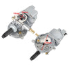 Tohatsu Nissan 2.5HP 3.5HP Outboard Carburetor