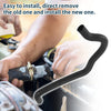 Nissan Murano Upper Radiator Hose (2015-2021)