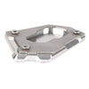 BMW R1200GS LC (2013-2019) Aluminium Grey Kickstand Side Stand Pad
